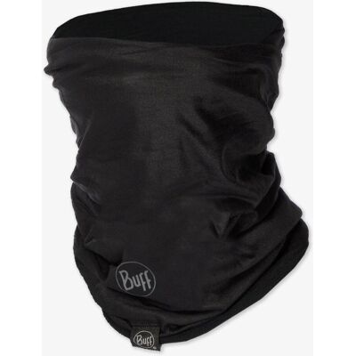 Buff® Gola Pescoço Buff - Preto - Gola tamanho T.U. Buff® Gola Pescoço Buff - Preto - Gola tamanho T.U.