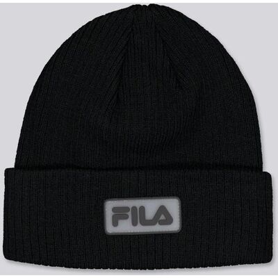 Gorro Montanha Fila - Preto - Gorro tamanho UNICA Gorro Montanha Fila - Preto - Gorro tamanho UNICA