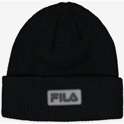 Gorro Montanha Fila - Preto - Gorro tamanho T.U. Gorro Montanha Fila - Preto - Gorro tamanho T.U.
