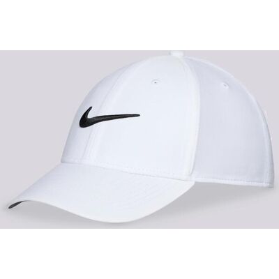Nike Swoosh - Branco - Boné Running Homem tamanho M Nike Swoosh - Branco - Boné Running Homem tamanho M