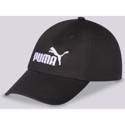 Puma Ess N1 - Preto - Boné tamanho T.U. Puma Ess N1 - Preto - Boné tamanho T.U.