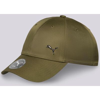 Puma Ess - Verde - Boné tamanho T.U. Puma Ess - Verde - Boné tamanho T.U.