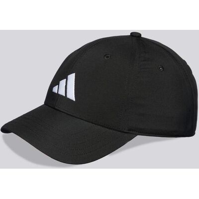 Adidas New Logo - Preto - Boné MKP tamanho L/XL Adidas New Logo - Preto - Boné MKP tamanho L/XL