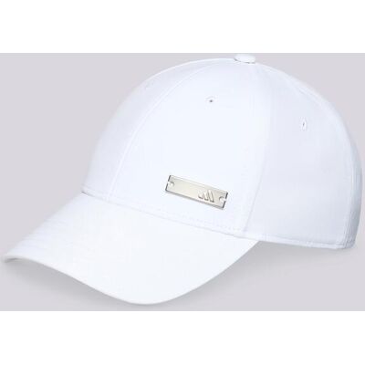 Adidas Bb Lt - Branco - Boné MKP tamanho 5 Adidas Bb Lt - Branco - Boné MKP tamanho 5