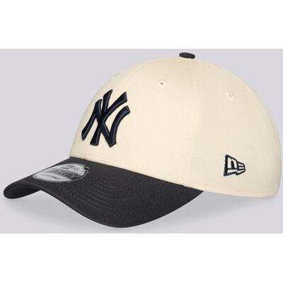 New Era New York Yankees - Bege - Boné tamanho T.U. New Era New York Yankees - Bege - Boné tamanho T.U.