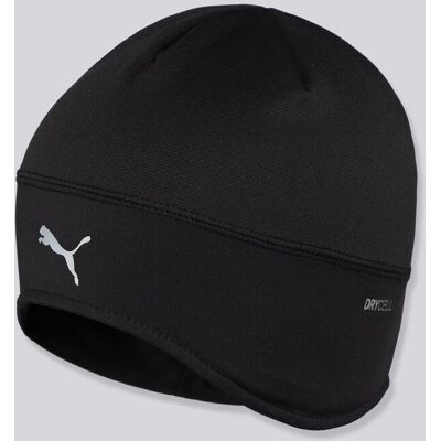 Gorro Puma - Preto - Gorro Running Homem tamanho T.U. Gorro Puma - Preto - Gorro Running Homem tamanho T.U.