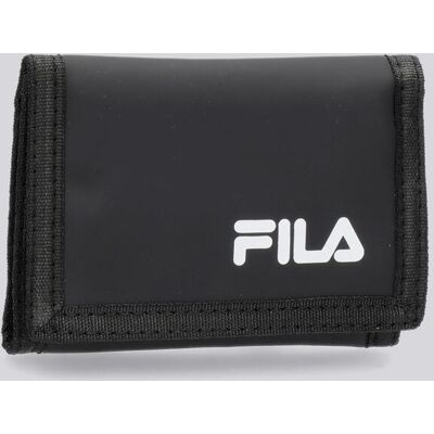 Fila Vulturo - Preto - Carteira tamanho T.U. Fila Vulturo - Preto - Carteira tamanho T.U.