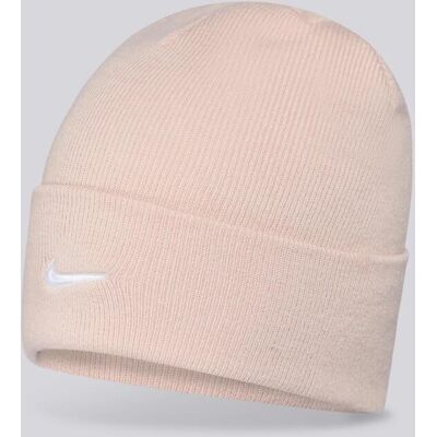 Nike Peack Beanie - Bege - Gorro tamanho T.U. Nike Peack Beanie - Bege - Gorro tamanho T.U.