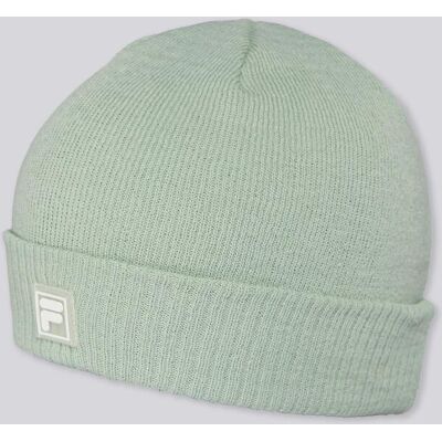 Gorro Fila - Cinza - Gorro tamanho T.U. Gorro Fila - Cinza - Gorro tamanho T.U.