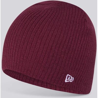 New Era LA Dodgers - Vermelho - Gorro tamanho T.U. New Era LA Dodgers - Vermelho - Gorro tamanho T.U.