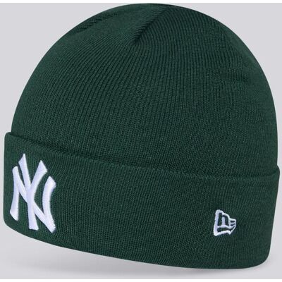 New Era NY Yankees - Verde - Gorro tamanho UNICA New Era NY Yankees - Verde - Gorro tamanho UNICA