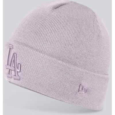 New Era LA Dodgers - Roxo - Gorro tamanho T.U. New Era LA Dodgers - Roxo - Gorro tamanho T.U.