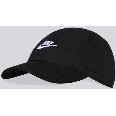 Nike Nan Futura Curve Brim - Preto - Boné Criança tamanho UNICA Nike Nan Futura Curve Brim - Preto - Boné Criança tamanho UNICA