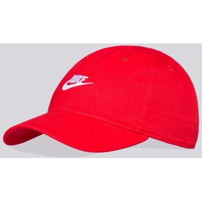 Nike Nan Futura Curve Brim - Boné Criança tamanho UNICA Nike Nan Futura Curve Brim - Boné Criança tamanho UNICA