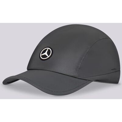 Adidas Mercedes - Preto - Boné MKP tamanho 5 Adidas Mercedes - Preto - Boné MKP tamanho 5
