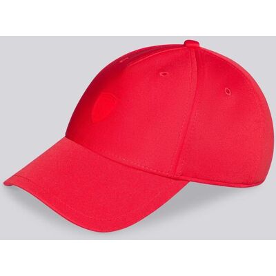 Puma Ferrari - Vermelho - Boné tamanho T.U. Puma Ferrari - Vermelho - Boné tamanho T.U.