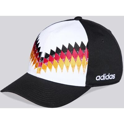 Adidas Boné Seleção Alemã DFB - Preto - Boné Futebol MKP tamanho 5 Adidas Boné Seleção Alemã DFB - Preto - Boné Futebol MKP tamanho 5
