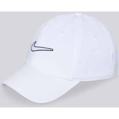 Nike Nsw H86 Swoosh Wash - Branco - Boné tamanho T.U. Nike Nsw H86 Swoosh Wash - Branco - Boné tamanho T.U.