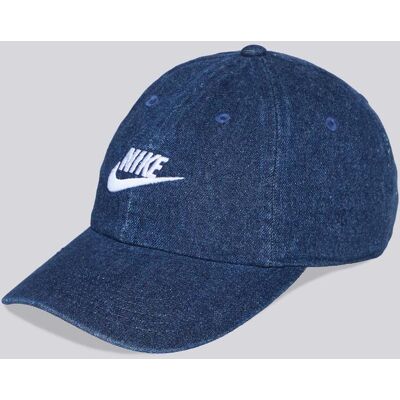 Nike Club - Jeans - Boné Criança tamanho UNICA Nike Club - Jeans - Boné Criança tamanho UNICA