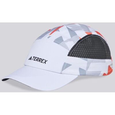 Adidas Terrex CVerdecool - Branco - Boné Trekking MKP tamanho 5 Adidas Terrex CVerdecool - Branco - Boné Trekking MKP tamanho 5