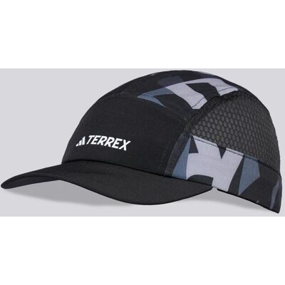 Adidas Terrex CVerdecool - Preto - Boné Trekking MKP tamanho XS/S Adidas Terrex CVerdecool - Preto - Boné Trekking MKP tamanho XS/S
