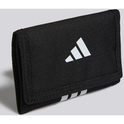 Adidas Power - Preto - Carteira tamanho T.U. Adidas Power - Preto - Carteira tamanho T.U.
