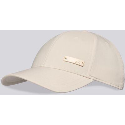 Adidas Bb L Met - Bege - Boné MKP tamanho S/M Adidas Bb L Met - Bege - Boné MKP tamanho S/M