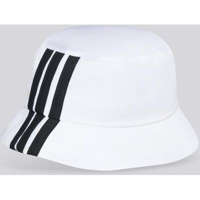 Adidas Spw 3s Bucket - Branco - Boné MKP tamanho 5 Adidas Spw 3s Bucket - Branco - Boné MKP tamanho 5