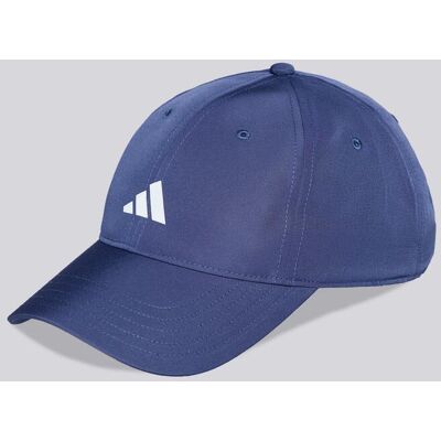 Boné adidas - Azul - Boné Running MKP tamanho 5 Boné adidas - Azul - Boné Running MKP tamanho 5