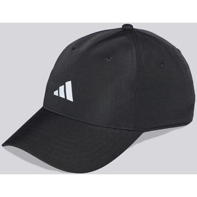 Boné adidas - Preto - Boné Running MKP tamanho 5 Boné adidas - Preto - Boné Running MKP tamanho 5