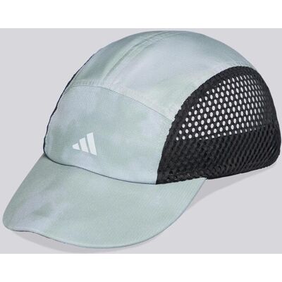 Boné adidas - Caqui - Boné Running MKP tamanho 5 Boné adidas - Caqui - Boné Running MKP tamanho 5