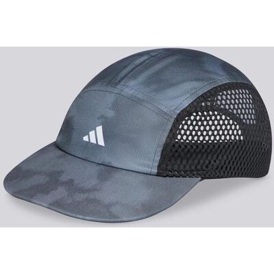 Boné adidas - Preto - Boné Running MKP tamanho 5 Boné adidas - Preto - Boné Running MKP tamanho 5
