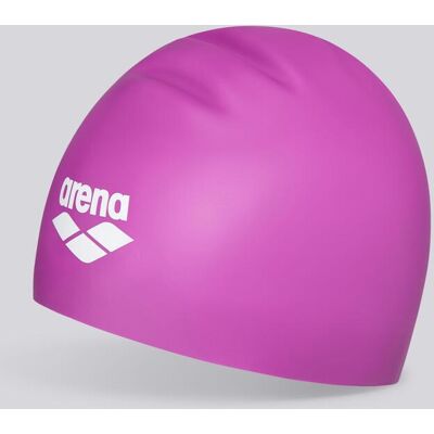 Arena Long - Roxo - Touca Natação tamanho T.U. Arena Long - Roxo - Touca Natação tamanho T.U.