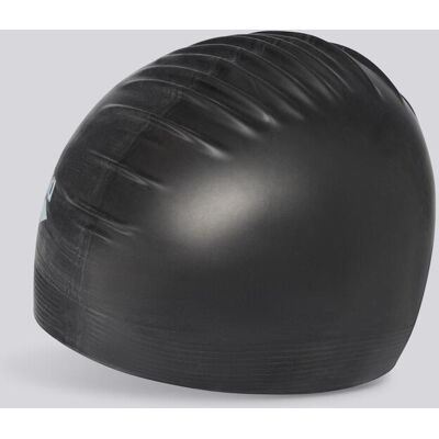 Arena Soft - Preto - Touca Natação tamanho T.U. Arena Soft - Preto - Touca Natação tamanho T.U.