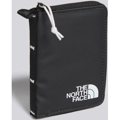 North Face TNF Base Camp Voyager Carteira tamanho T.U. North Face TNF Base Camp Voyager Carteira tamanho T.U.