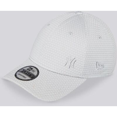 New Era York Yankees - Cinza - Boné Trucker tamanho T.U. New Era York Yankees - Cinza - Boné Trucker tamanho T.U.