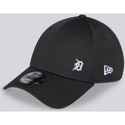 New Era Detroit Tigers - Preto - Boné tamanho T.U. New Era Detroit Tigers - Preto - Boné tamanho T.U.