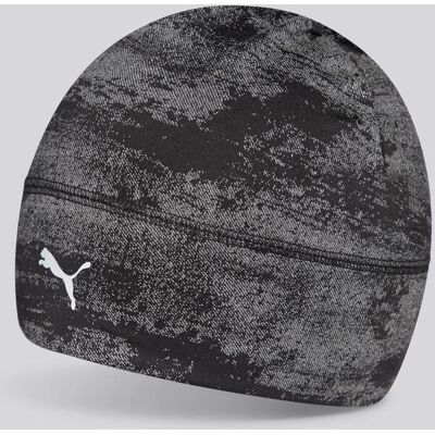 Gorro Puma - Preto - Gorro Running tamanho UNICA Gorro Puma - Preto - Gorro Running tamanho UNICA