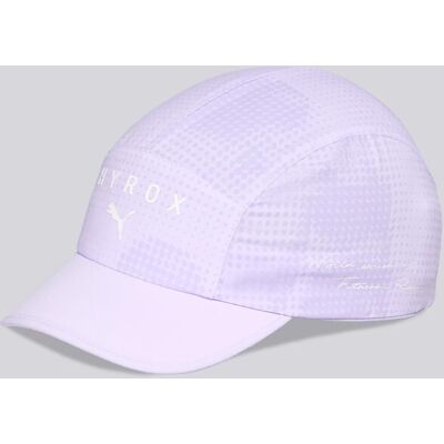 Puma Hyrox - Roxo - Boné Running MKP tamanho UNICA Puma Hyrox - Roxo - Boné Running MKP tamanho UNICA
