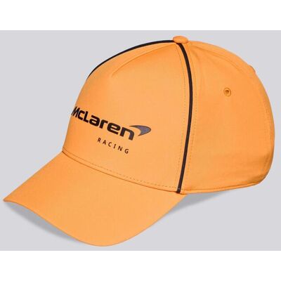Puma Mclaren Racing - Laranja - Boné tamanho T.U. Puma Mclaren Racing - Laranja - Boné tamanho T.U.