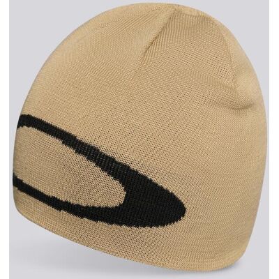 Oakley Elipse - Castanho - Gorro tamanho T.U. Oakley Elipse - Castanho - Gorro tamanho T.U.