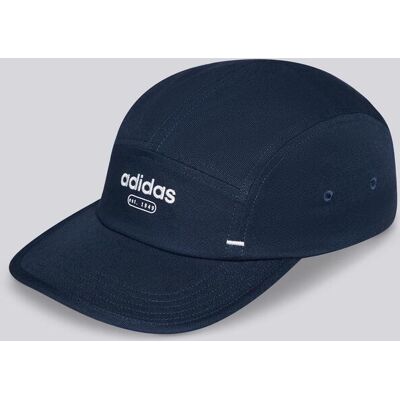 Boné adidas - Azul - Boné MKP tamanho 5 Boné adidas - Azul - Boné MKP tamanho 5