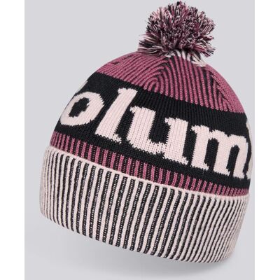 Columbia Polar Powder III - Rosa - Gorro Beanie tamanho T.U. Columbia Polar Powder III - Rosa - Gorro Beanie tamanho T.U.