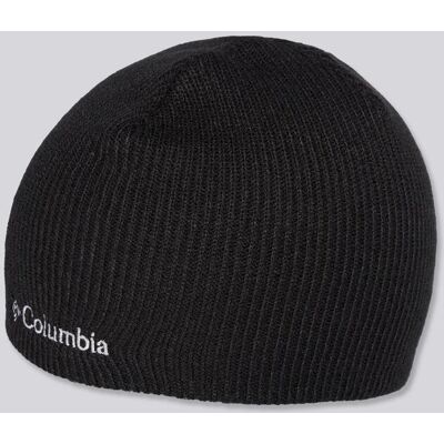 Columbia Whirlbird - Preto - Gorro Beanie tamanho UNICA Columbia Whirlbird - Preto - Gorro Beanie tamanho UNICA
