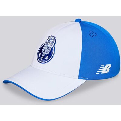 New Balance Boné FC Porto 26/27 - Azul - Boné tamanho T.U. New Balance Boné FC Porto 26/27 - Azul - Boné tamanho T.U.