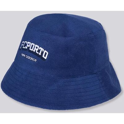 New Balance Boné Fc Porto Bucket 26/27 - Branco - Boné tamanho T.U. New Balance Boné Fc Porto Bucket 26/27 - Branco - Boné tamanho T.U.
