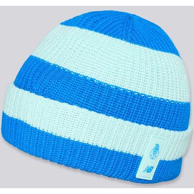 New Balance Gorro Fc Porto 26/27 - Azul - Gorro Riscas tamanho T.U. New Balance Gorro Fc Porto 26/27 - Azul - Gorro Riscas tamanho T.U.