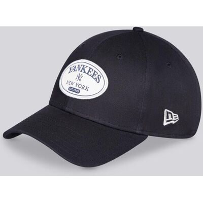 New Era York Yankees - Azul - Boné tamanho T.U. New Era York Yankees - Azul - Boné tamanho T.U.