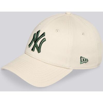 New Era York Yankees - Azul - Boné tamanho T.U. New Era York Yankees - Azul - Boné tamanho T.U.