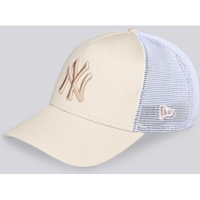 New Era League Essential 9forty - Boné Trucker tamanho T.U. New Era League Essential 9forty - Boné Trucker tamanho T.U.